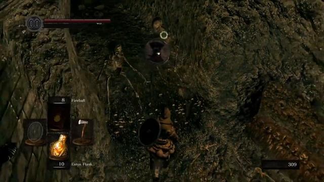Dark Souls Remastered | PT-BR/EN (Commentary) | Pagando a Promessa смотреть онлайн