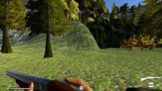 Rake - Я должен победить эту игру! #1