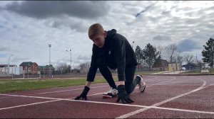 Всероссийский конкурс «Стиль жизни - здоровье! 2024". Лавриненко Кирилл. МБОУ СОШ №9 с.Белая Глина