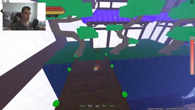 КАК ПОЛУЧИТЬ НИКУ ИЗ ЛЕГИ В Fruit Battlegrounds смотреть онлайн