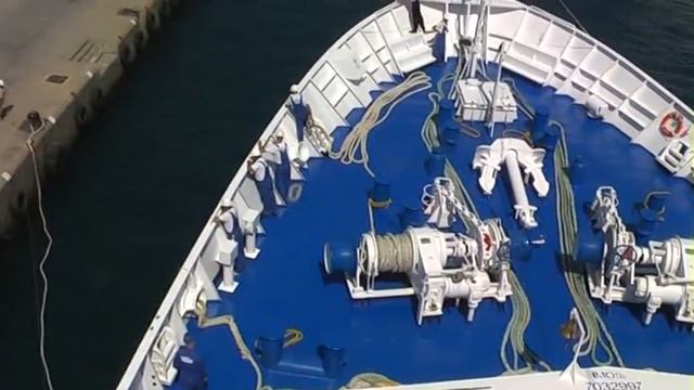 2007 Круиз по Средиземному морю 2 смотреть онлайн