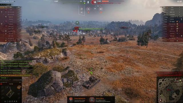 Краб пытается сделать мастера на :Ecalibur и Indian-Pz #БЕЗ ДОНАТА смотреть онлайн