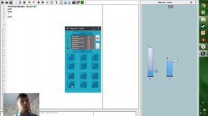 Урок информатики 8 класс « Исполнитель водолей»