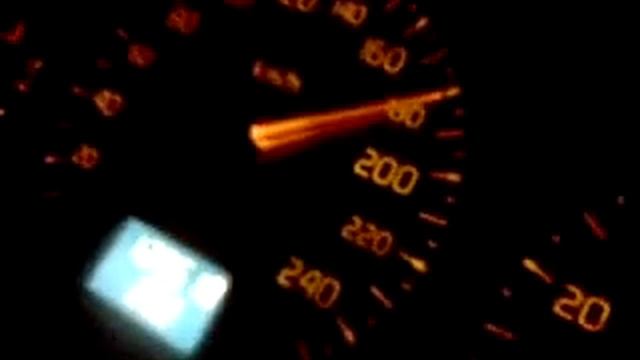 F7R Megane Coupe F7r 2.0 16v Stock