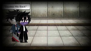 Error404!Sans And King!Multiverse Goes To MHA Part 5 | ft.Infected!Sans | ⟨⟨TheDeathReaper⟩⟩
