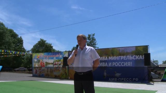 Гуляй, станица! смотреть онлайн