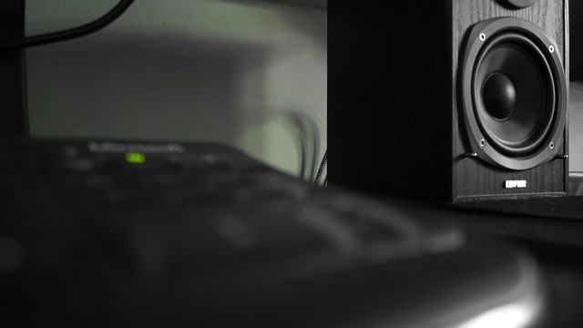 Edifier r1600t Test смотреть онлайн