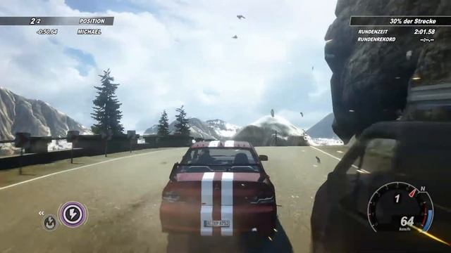 Cobra 11 - Crash Time 5 Undercover Mitsubishi Evo 9 2012 Mod. смотреть онлайн