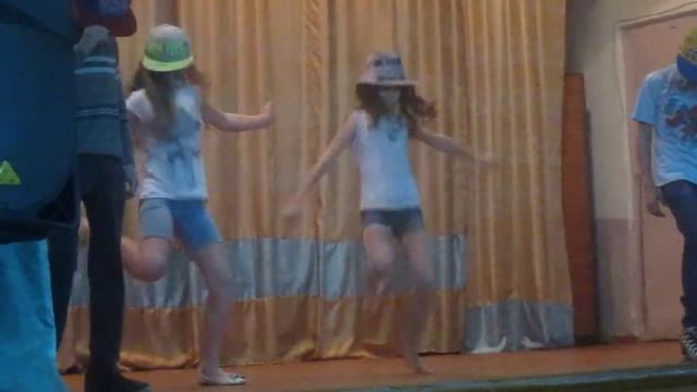 танец драм....самоучка ))) смотреть онлайн