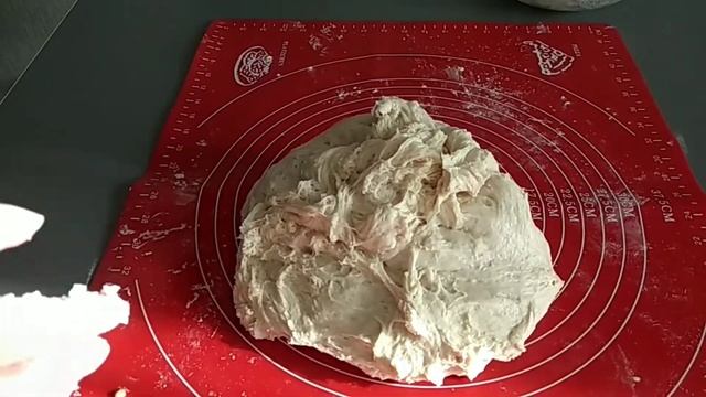 Баурсаки на молоке. смотреть онлайн