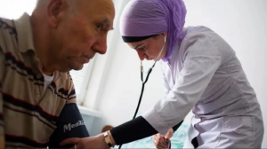 Русских врачей вытесняют мигранты Владислав Шафалинов раскрыл случай из практики