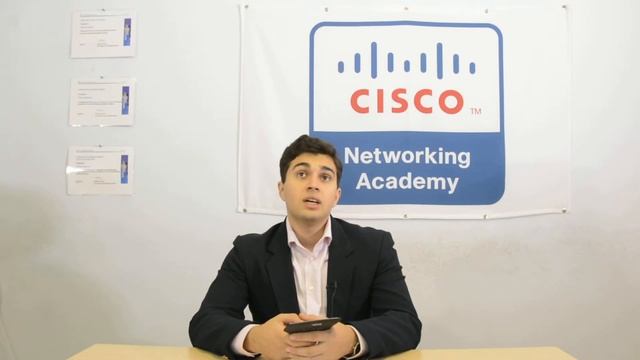 Повышение квалификации в Краснодаре: Cisco CCNA введение в маршрутизацию и коммутацию на предприяти смотреть онлайн