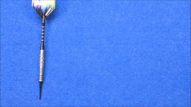 Elkadart Ultra Sonic 16g Soft Tip darts review смотреть онлайн