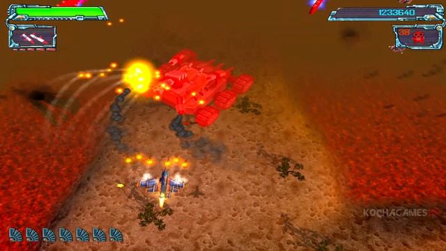 Air Strike 3D Air Assault 3 Galaxy Strike Full Game 4K60 Ultra HD #airassault #airstrike3d смотреть онлайн