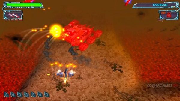 Air Strike 3D Air Assault 3 Galaxy Strike Full Game 4K60 Ultra HD #airassault #airstrike3d