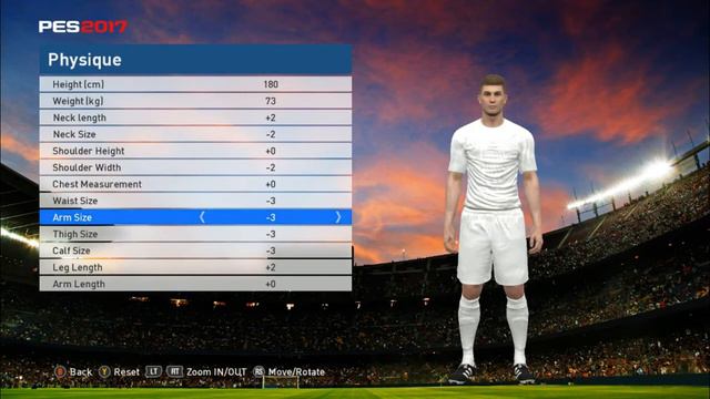 PES 2017 Become A Legend Ep01 | Khmer Gameplays смотреть онлайн