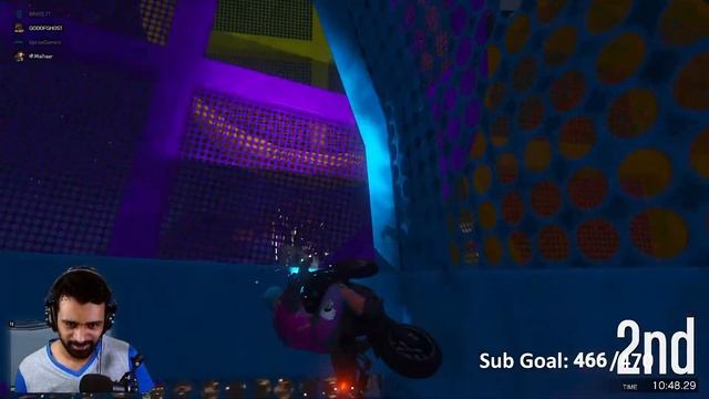 GTA Parkour with Friends смотреть онлайн