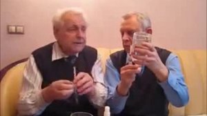 Неумывакин  Перекись водорода  Часть 2 Alexander Zakurdaev 1