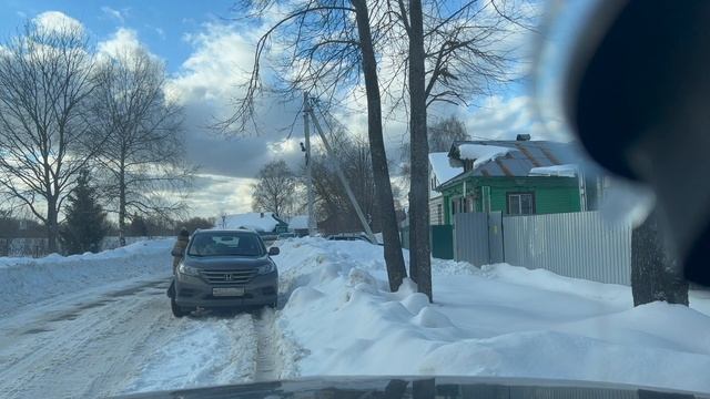 Купили дом для мамы рядом с нами в Соболево, Орехово - зуевского района, Московской области
