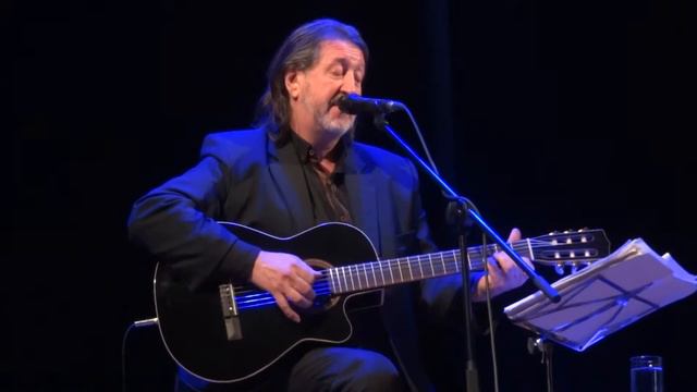 Олег Митяев "Она меня с руки кормила" смотреть онлайн