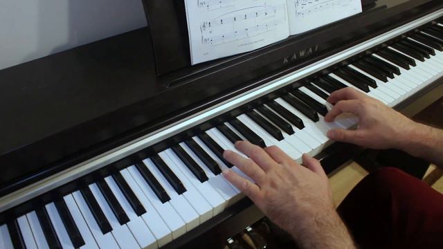 Gurlitt, Cornelius : Theme And Variation смотреть онлайн