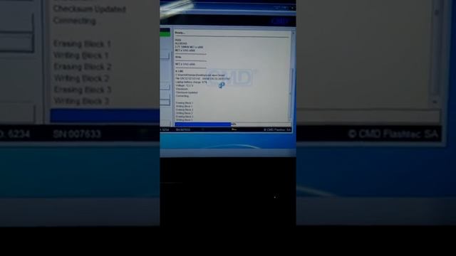 Чип тюнинг AudiA6 C5 Allroad 2.7 BiTurbo смотреть онлайн