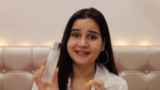 HOW TO GET GLOWING SKIN | L'OREAL PARIS CRYSTAL MICROESSENCE | SHIVSHAKTI SACHDEV смотреть онлайн