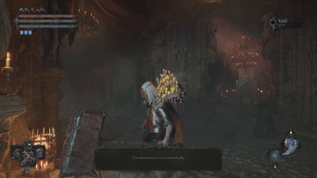 Lords of the Fallen, heres your multiplayer update смотреть онлайн