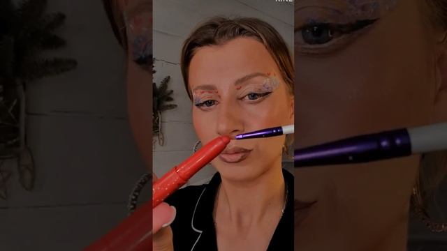 Макияж любви ? #youtubeshorts смотреть онлайн
