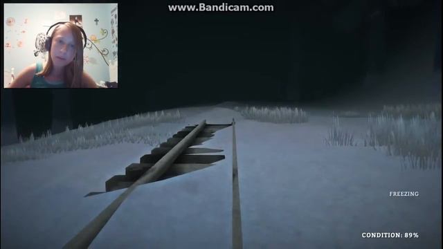 The Long Dark ep 2 смотреть онлайн