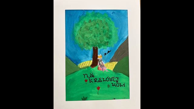 Tvorme ako Martin Benka - tvorivý ateliér v nemocnici 2022 смотреть онлайн