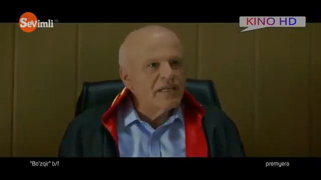 Bo'zqir Turk Kino Uzbek Tilida
