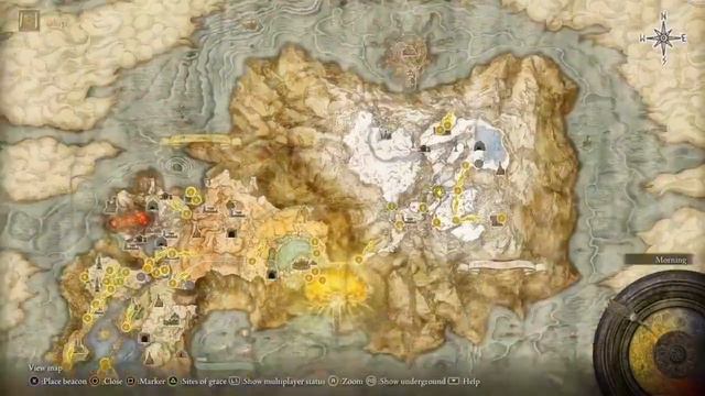 Elden Ring| Early And Late Game Rune Farm (Max level fast) смотреть онлайн
