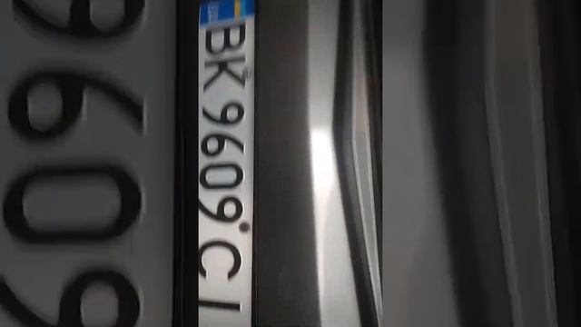 Парктроник для GEELY MK смотреть онлайн