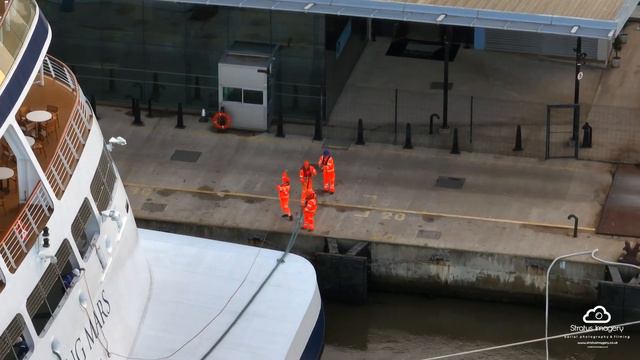 Viking Mars, Liverpool смотреть онлайн