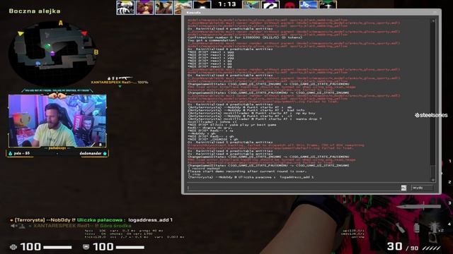 CS:GO FPS FIX/BOOST GUIDE BY PASHA *2023* 300FPS+ смотреть онлайн