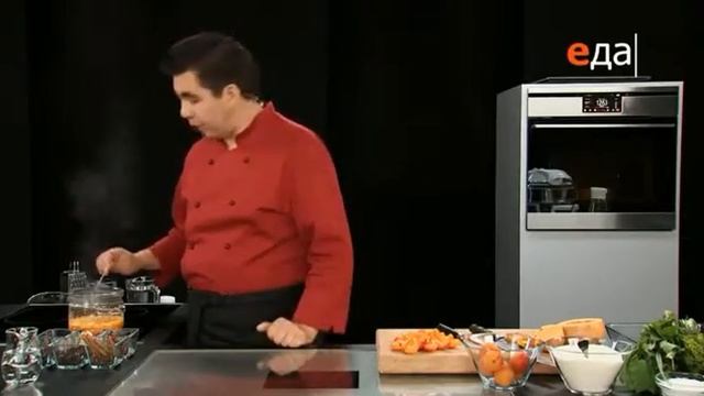 39 Тыквенный джем с абрикосами смотреть онлайн