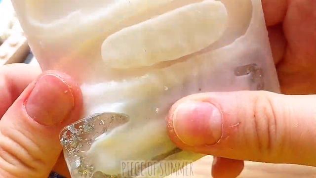 💎ЗАЛИВАЮ СИЛИКОНОВЫЙ МОЛД И УКРАШЕНИЯ ИЗ ЭПОКСИДНОЙ СМОЛЫ EpoxiMaxX/PIECE OF SUMMER💎