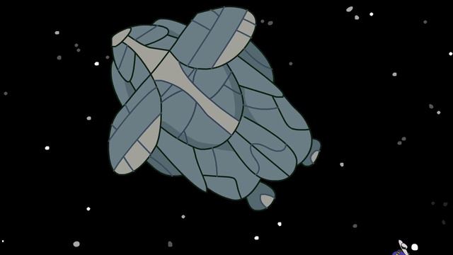 Kirby among us // Kirby Animation смотреть онлайн