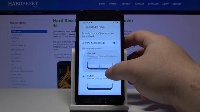 Best Tips for Samsung Galaxy Xcover 4s - Discover Top Tricks / Best Features смотреть онлайн