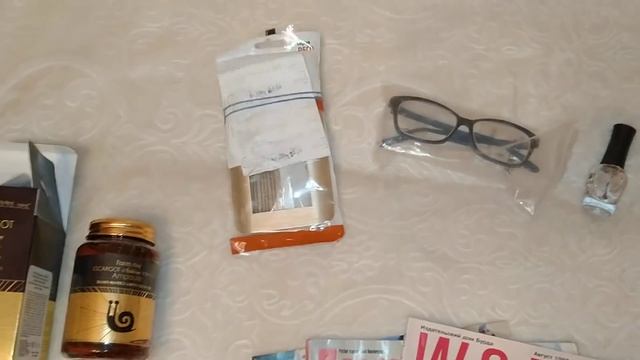 День 22. Марафон расхламления БЕЗ правил. 465 вещей за 30 дней. смотреть онлайн