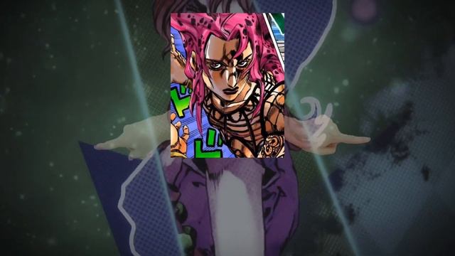 ОБЗОР НА СТИЛ БОЛ РАН  |steel Ball Run| эталон современной манги