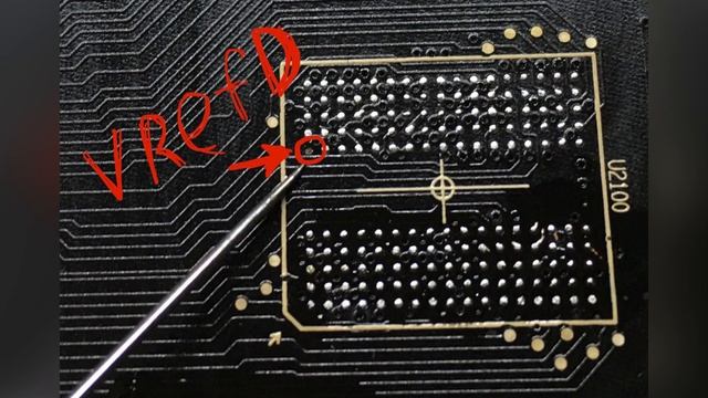 Увеличение объёма памяти с 2гб на 4гб. R9 380 смотреть онлайн