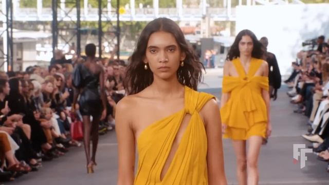 Chloe | Spring Summer 2024 | Full Show смотреть онлайн