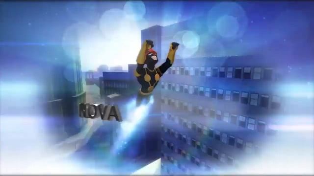Disney Infinity 2.0 - Spider-Man Play Set Trailer - E3 2014 смотреть онлайн