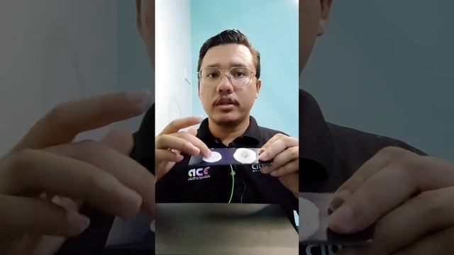 Review & Demo Ubat gigi Glister Amway ??? смотреть онлайн