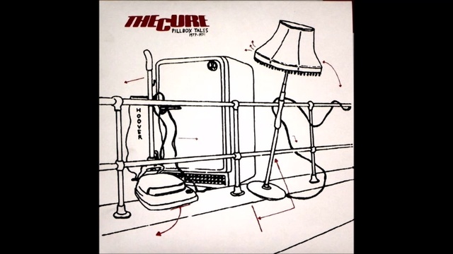 The Cure- I Want to be Old смотреть онлайн