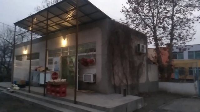 6 Микрорайон Наманган / Namangan 6 Mikrorayon