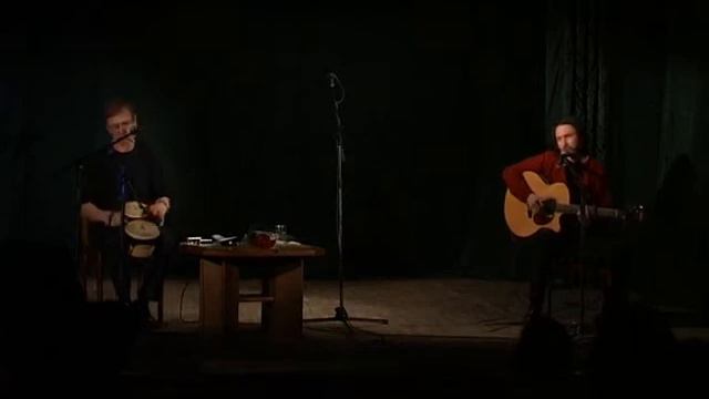 Гр.Данской и Н.Кислухин - Обними меня покрепче. смотреть онлайн