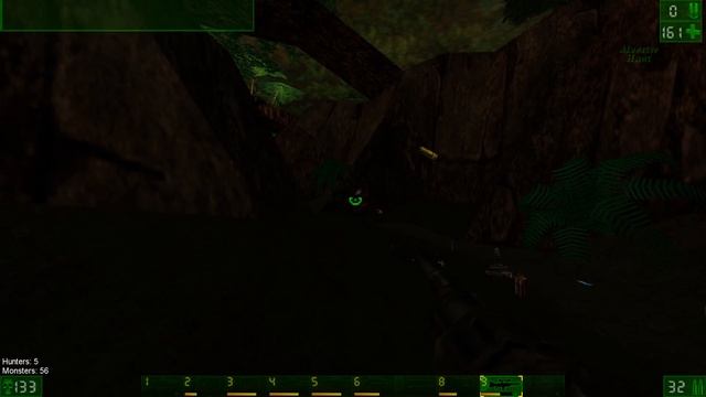 UT99 - Easter In Wonderland [Monster Hunt] (1080p 60fps) смотреть онлайн